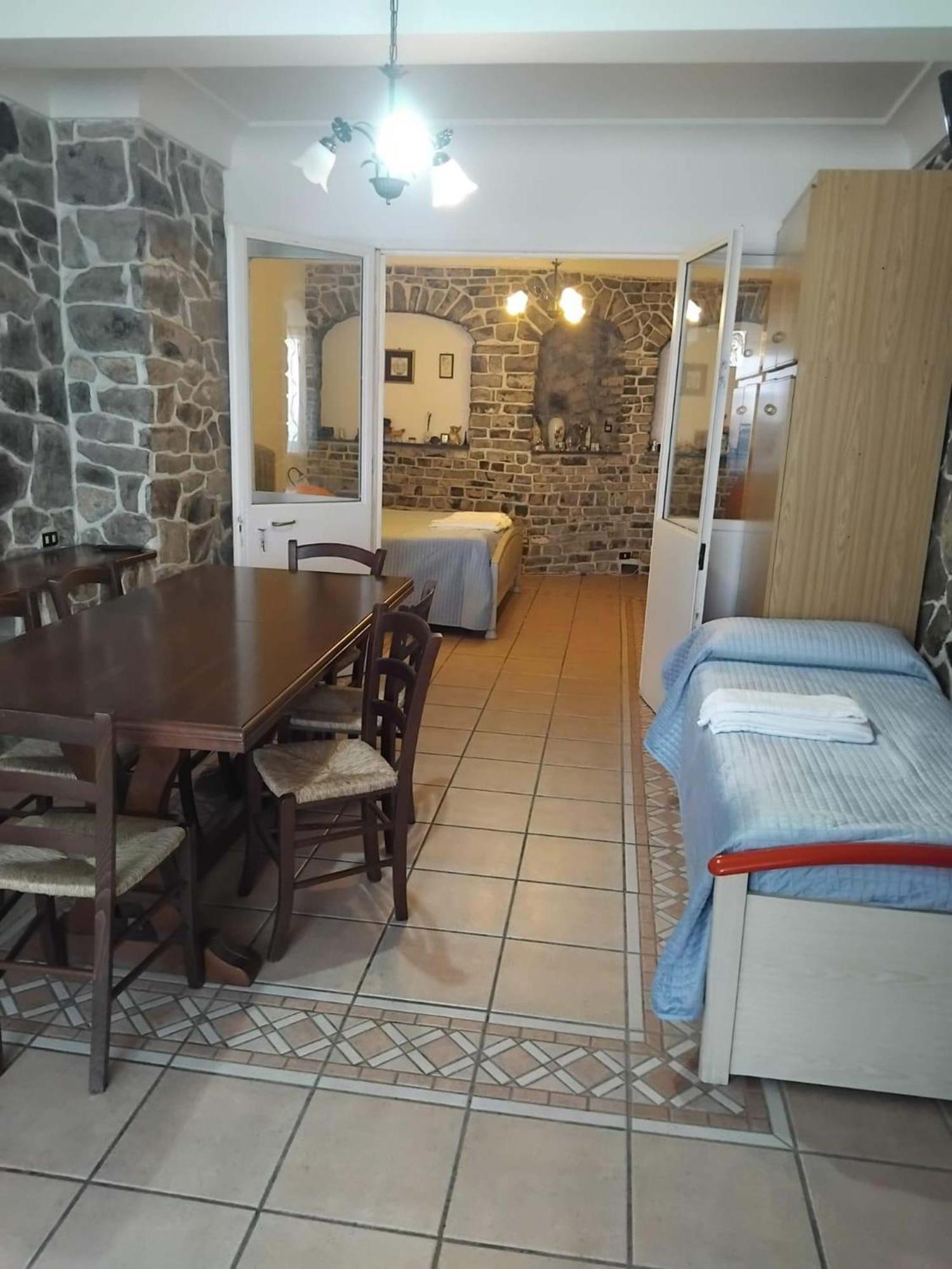 - Casa Alina *