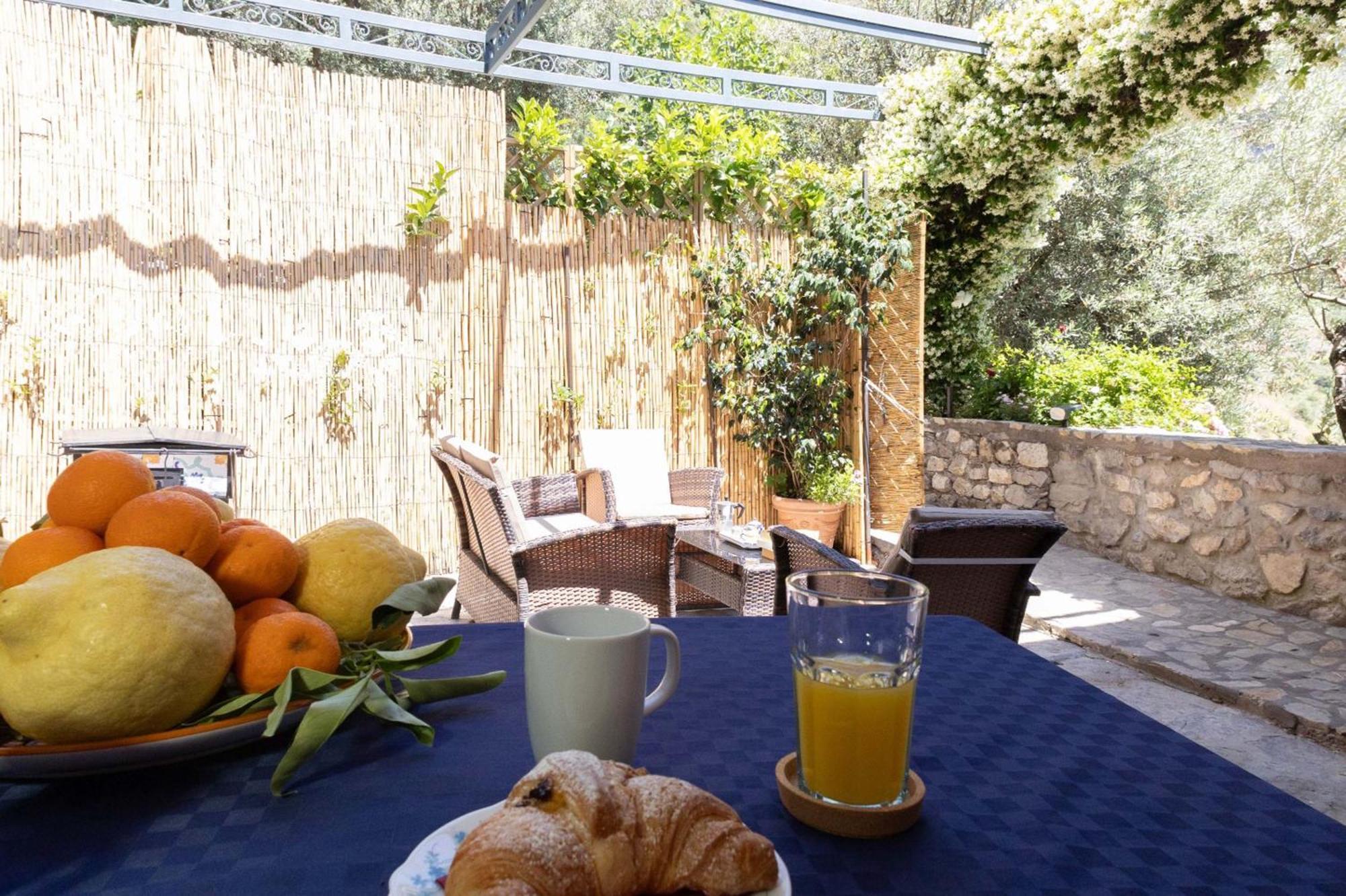 Ferienhaus - Casa Alina
