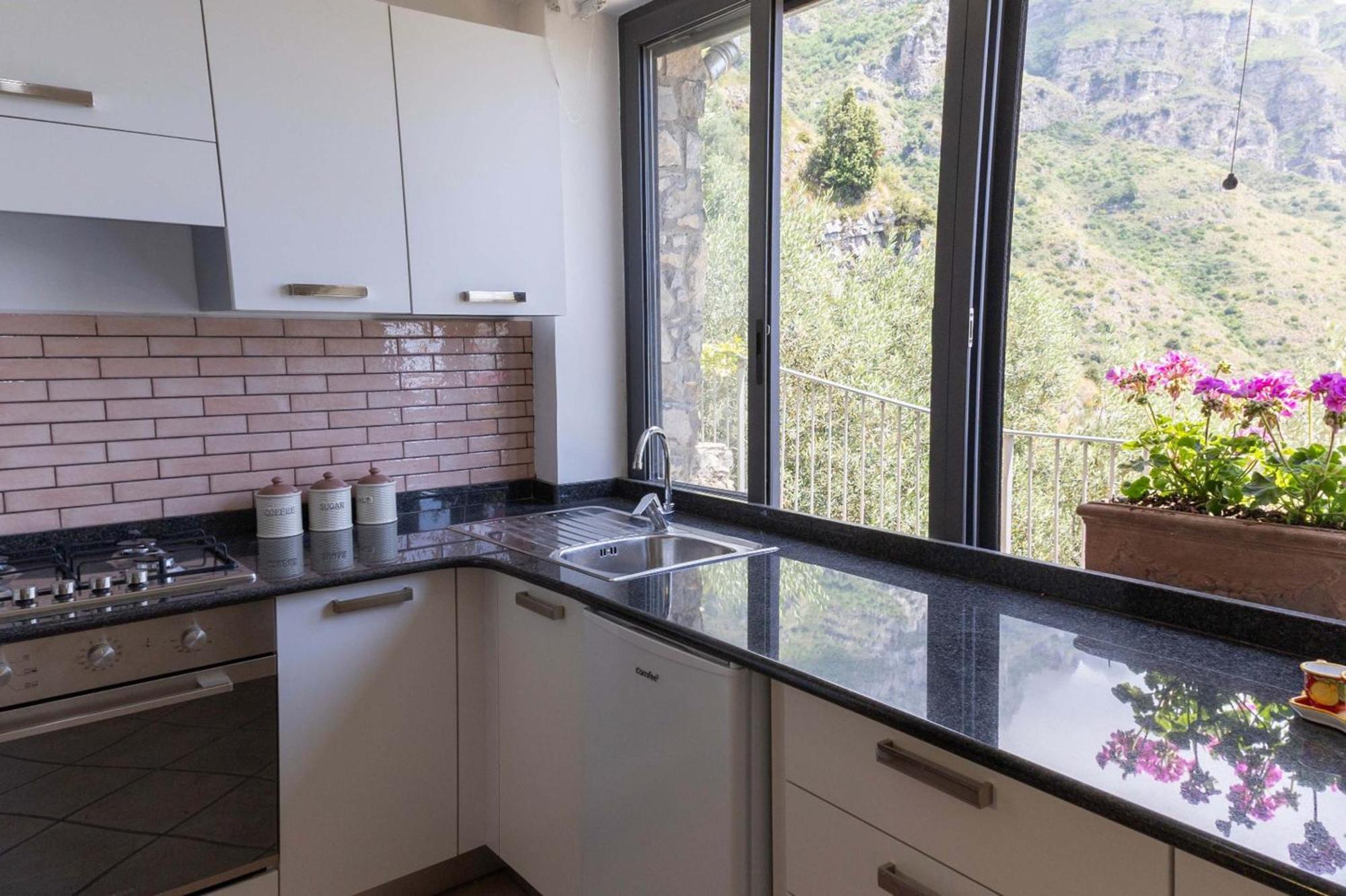 Ferienhaus - Casa Alina *