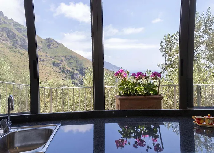 Amore Rentals - Casa Alina