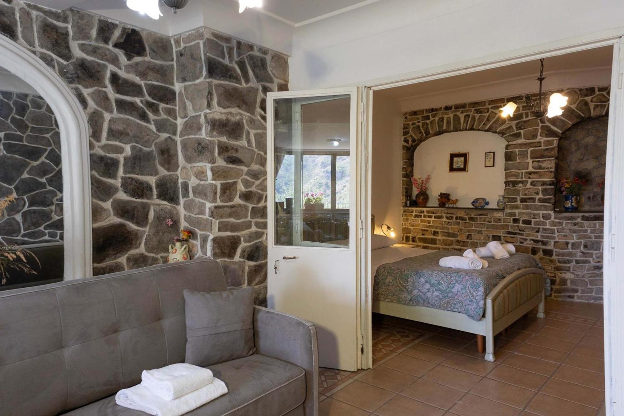 Holiday home - Casa Alina Positano