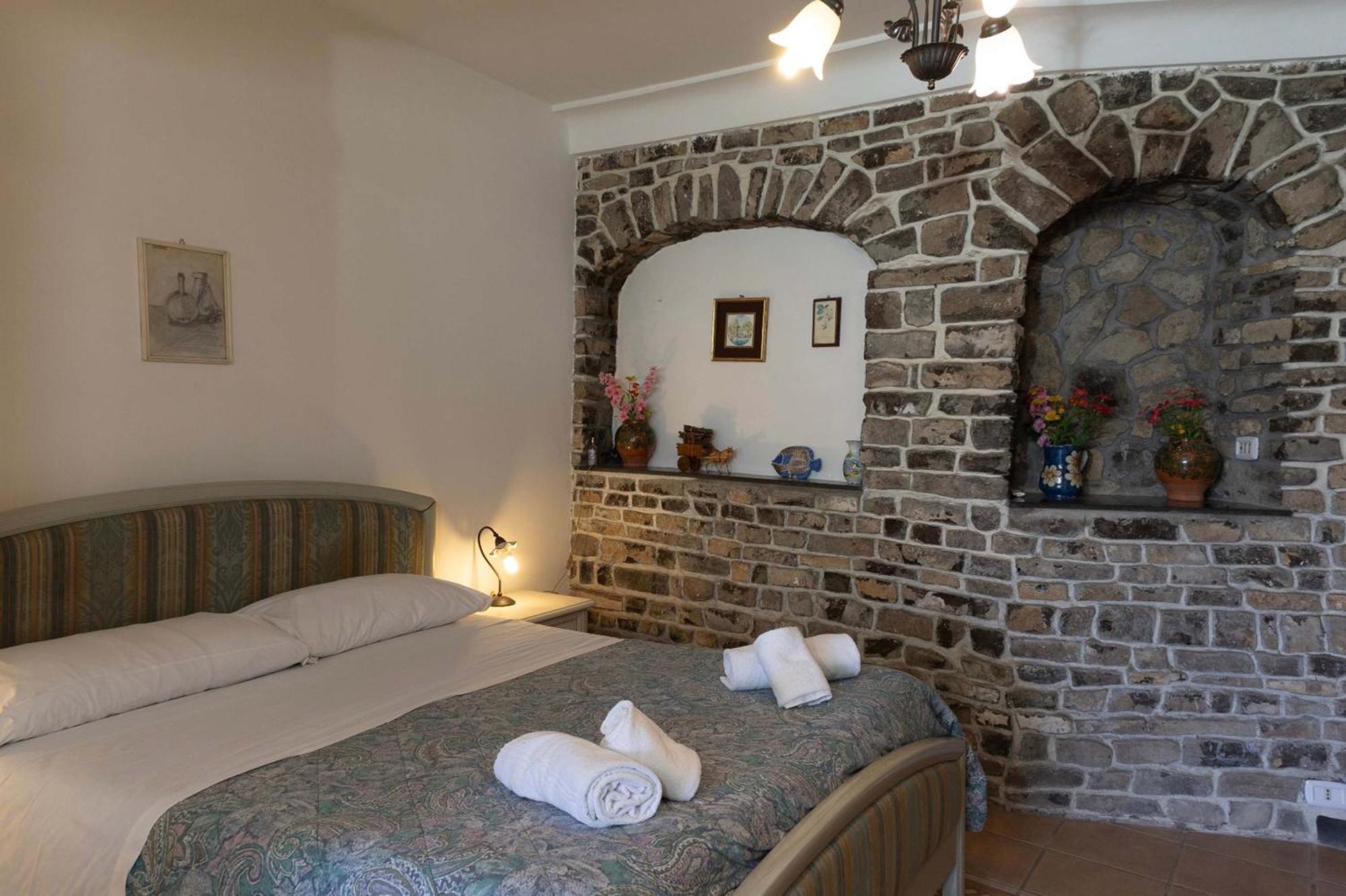 - Casa Alina Positano